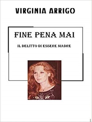 cover image of FINE PENA MAI